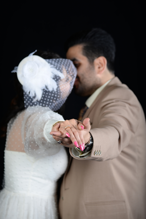 نمونه کار عکاسی عقد و عروسی
              توسط آقای صبا
