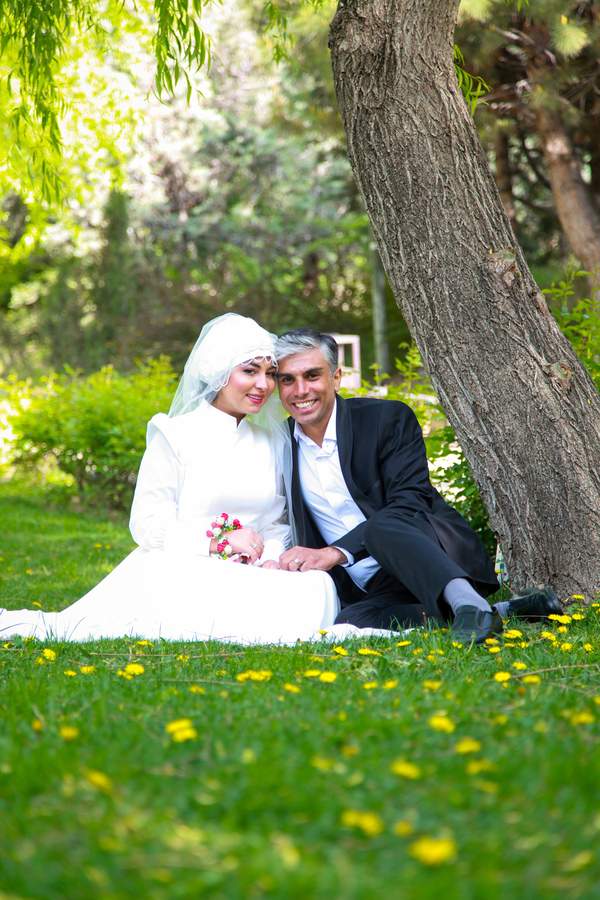 نمونه کار عکاسی زوج و سالگرد
              توسط خانم شایان